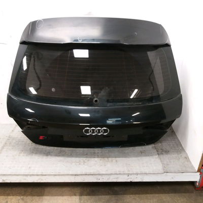 Hayon Audi A3 (8V1, 8VK) S3 quattro (2013-2014)