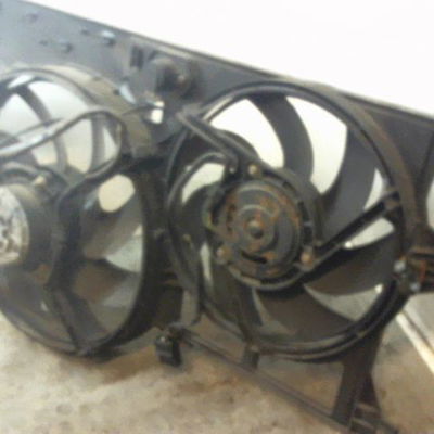 Ventilateur de refroidissement Peugeot 806 (221) 1.9 td (1995-2002)