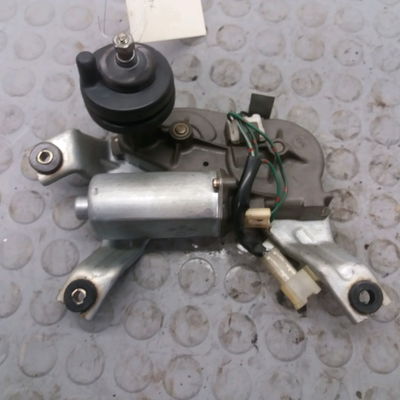 Moteur essuie-glace arrière HONDA HR-V I Phase 1 01-1999--12-2001
