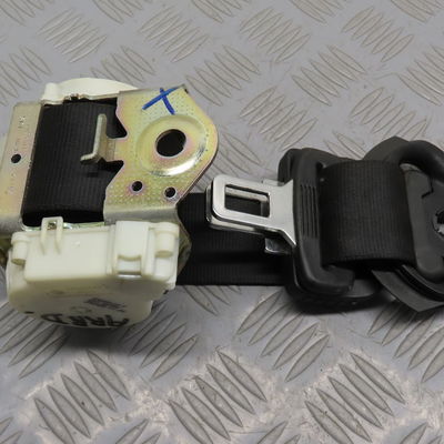 Ceinture ar pour 6 et 7 eme places  Volkswagen TOURAN (1T1, 1T2) 1.9 tdi (2003-2004) 5 portes