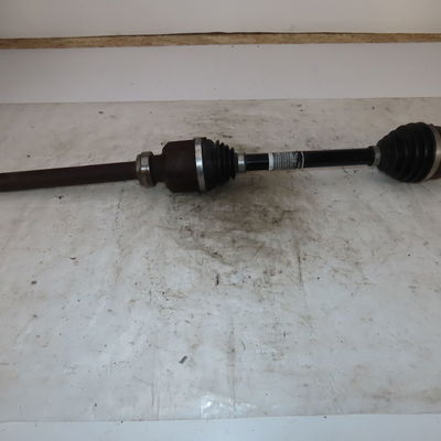 Transmission avant droite Peugeot EXPERT Camionnette (V_) 2.0 bluehdi 145 (2021)