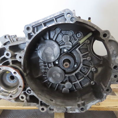 Boîte à vitesse mecanique Volkswagen GOLF VII (5G1, BQ1, BE1, BE2) 2.0 gtd (2013-2020)