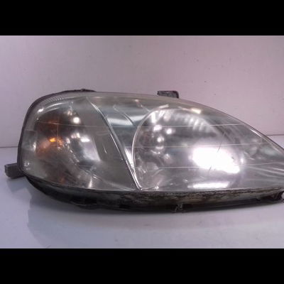 Phare droit Honda CIVIC VI Hatchback (EJ, EK) 1.4 i s (ej9) (1995-2001)