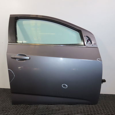 Porte avant droite Chevrolet AVEO 3-5 portes (T300) 1.4 (2011)