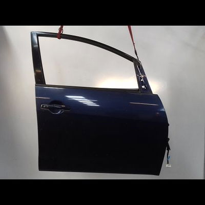 Porte avant droite Mitsubishi GRANDIS (NA_W) 2.4 mivec (na4w) (2004-2011)