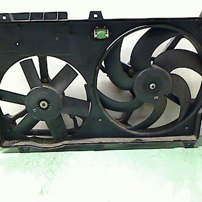 Moteur ventilateur radiateur PEUGEOT BOXER