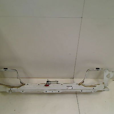 Face avant PEUGEOT BOXER