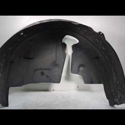 Pare-boue arrière gauche Renault CLIO III (BR0-1, CR0-1) 2.0 16v sport (cr0n, cr1p) (2006-2012)