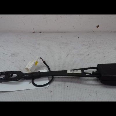 Ancrage ceinture avant droit Peugeot 5008 (0U_, 0E_) 1.6 hdi (2010-2017) 5 portes