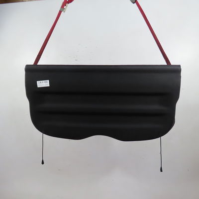 Tablette plage arrière Citroën DS4 (NX_) 1.6 bluehdi 115 (2014-2015)