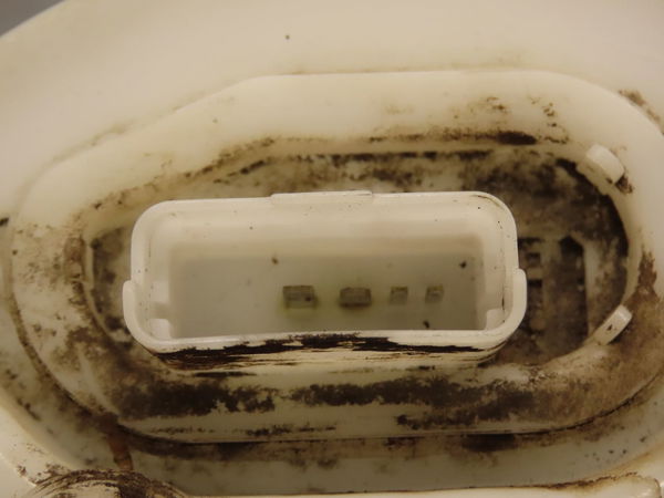 Pompe à carburant immergée Citroën C3 I (FC_, FN_) 1.4 i (2002-2010) 5 portes