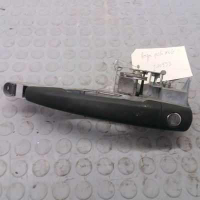 Poignee ext porte avg Citroën JUMPY Camionnette 1.6 hdi 90 16v (2007-2016)