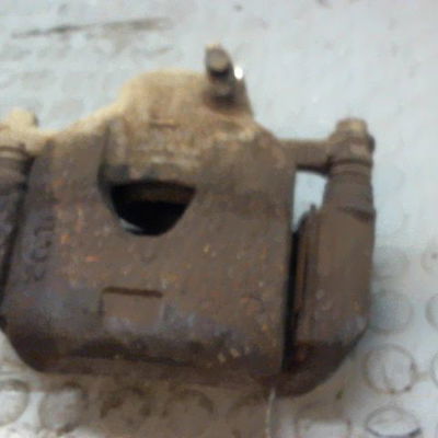 Etrier de frein avant gauche Chevrolet SPARK (M300) 1.0 (2010) 5 portes
