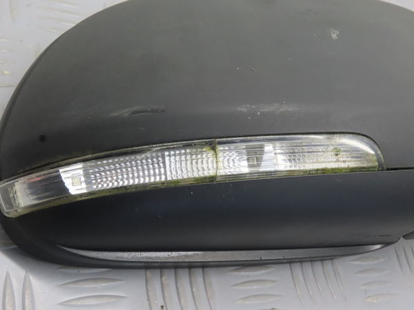 Retroviseur exterieur electrique droit Skoda OCTAVIA II (1Z3) 1.6 tdi (2009-2013)