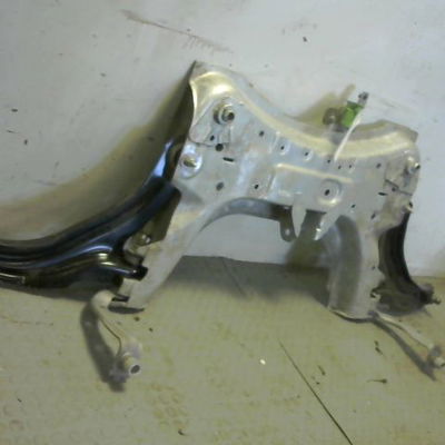 Berceau moteur avant Renault CLIO IV (BH_) 0.9 tce 90 (2012) 5 portes