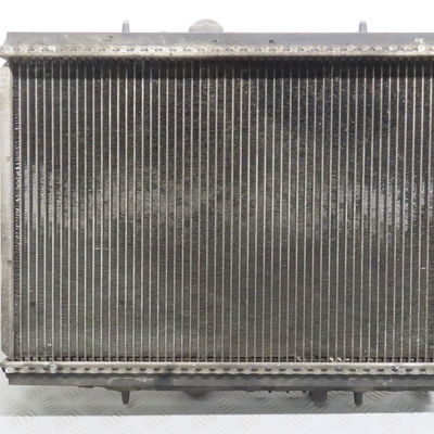 Radiateur Peugeot 406 Break (8E-F) 2.0 hdi 110 (1999-2004) 5 portes