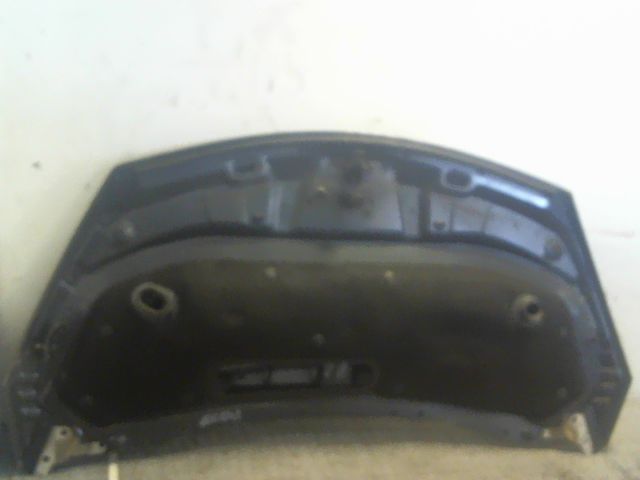 Capot Renault ESPACE IV (JK0-1_) 2.2 dci (jk0h) (2002-2006)