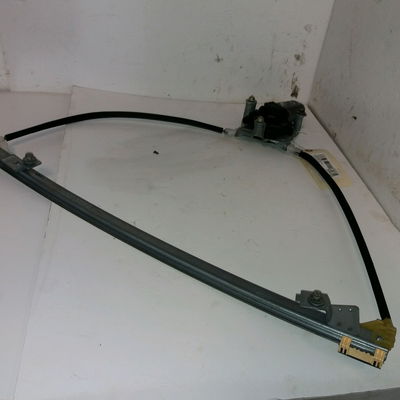 Mecanisme  moteur lève-glace avant droit Renault SCÉNIC I Monospace (JA0-1_, FA0_) 1.9 dci rx4 (2000-2003)