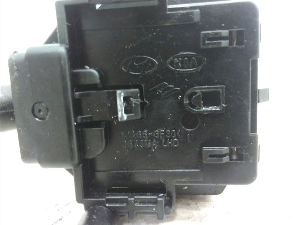 Commande eclairage Kia CEE'D 3-5 portes (ED) 1.6 crdi 90 (2006-2012)