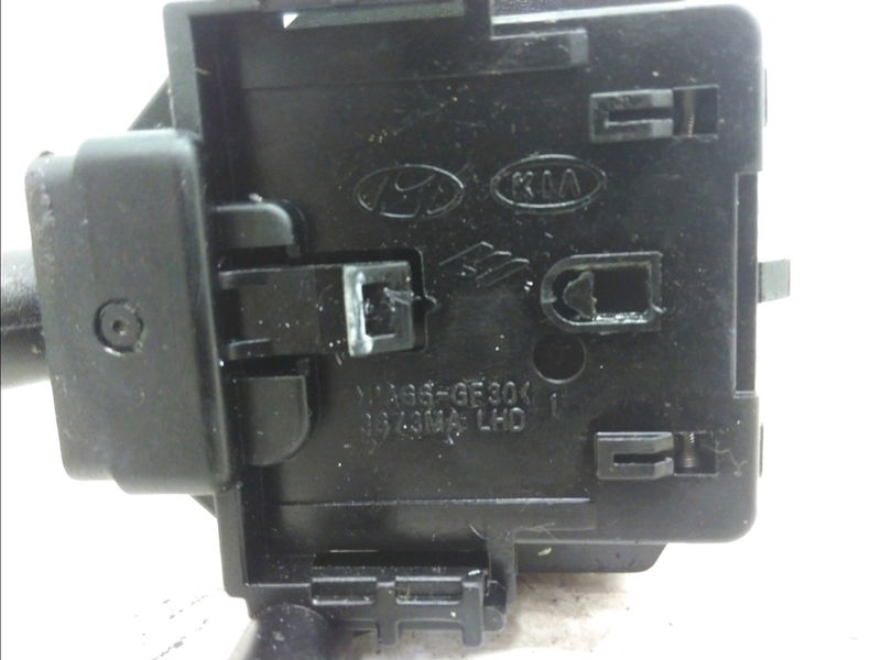 Commande eclairage Kia CEE'D 3-5 portes (ED) 1.6 crdi 90 (2006-2012)