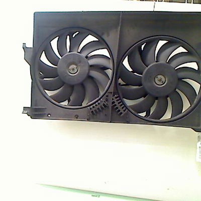 Buse ventilateur SAAB 93