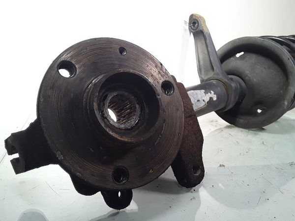 Amortisseur avant droit Peugeot 106 II (1A_, 1C_) 1.1 i (1996-2004)