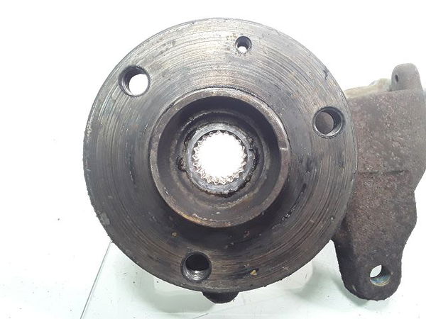 Amortisseur avant droit Peugeot 106 II (1A_, 1C_) 1.1 i (1996-2004)