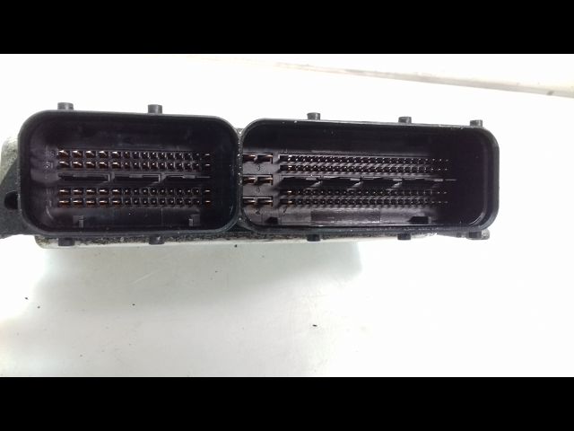 Calculateur moteur Fiat SEDICI (189_) 2.0 d multijet 4x4 (2006-2014)