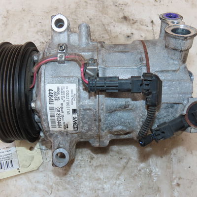 Compresseur air conditionne Opel INSIGNIA A (G09) 1.6 cdti (68) (2015-2017)