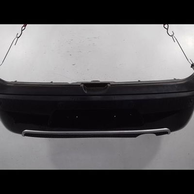 Pare-choc arrière PEUGEOT 1007