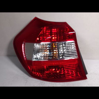 Feu arrière gauche Bmw 1 (E87) 118 d (2004-2007)