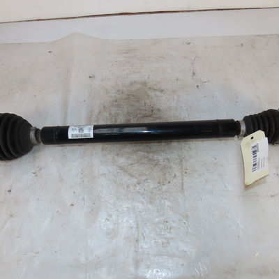 Transmission avant droite Audi Q2 (GAB, GAG) 35 tdi (2016)