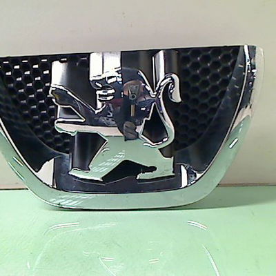 Sigle calandre PEUGEOT 207