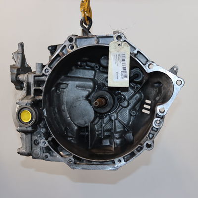 Boîte à vitesse mecanique Peugeot 508 I (8D_) 2.0 bluehdi 150 (2014-2018)