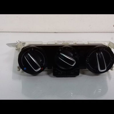 Commande de chauffage Volkswagen POLO V (6R1, 6C1) 1.4 (6r1) (2009-2014)