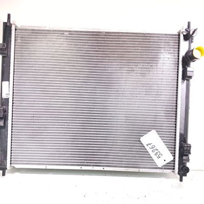 Radiateur Nissan PULSAR 3-5 portes (C13) 1.2 dig-t (2014)