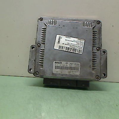 Boitier injection RENAULT ESPACE