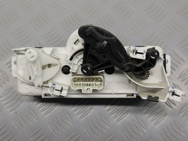 Commande de chauffage Renault KANGOO Express (FW0-1_) 1.5 dci 85 (fw0k, fw0l, fw0b) (2008)