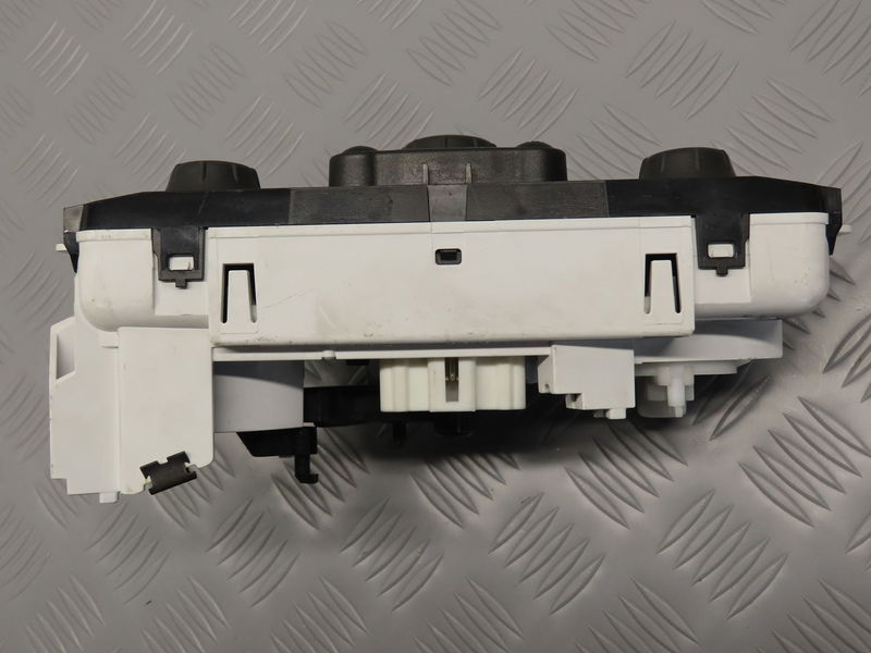 Commande de chauffage Renault KANGOO Express (FW0-1_) 1.5 dci 85 (fw0k, fw0l, fw0b) (2008)