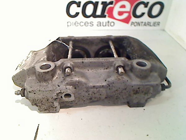 Etrier de frein avant gauche RENAULT MEGANE II