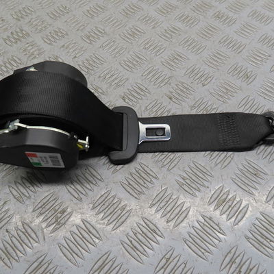 Ceinture arrière droite Audi A3 (8V1, 8VK) S3 quattro (2013-2014)