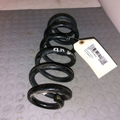 Ressort amortisseur arg Audi A3 (8V1, 8VK) S3 quattro (2013-2014)