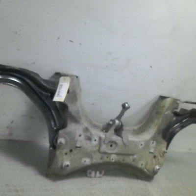 Berceau moteur avant Renault CLIO IV (BH_) 1.5 dci 90 (2012) 5 portes