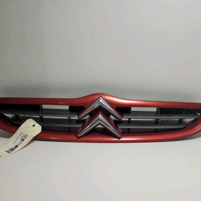 Calandre Citroën SAXO (S0, S1) 1.5 d (1996-2001)