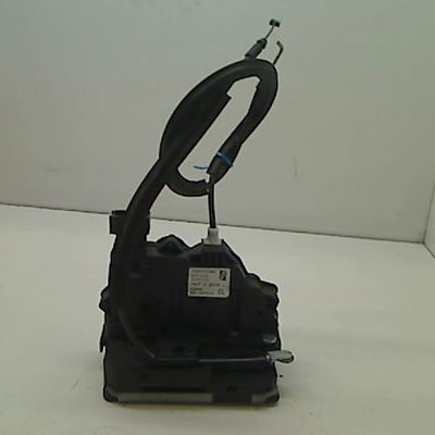 Serrure porte avd CITROEN JUMPER III