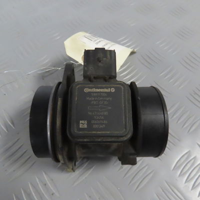 Debimetre air Citroën C3 I (FC_, FN_) 1.4 hdi (2003-2011) 5 portes