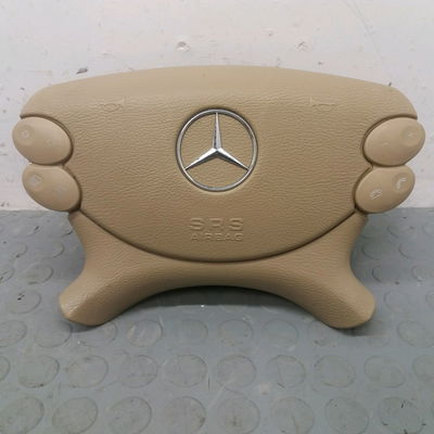 Airbag volant Mercedes-benz CLS (C219) Cls 350 (219.356) (2004-2010)