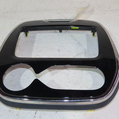Console Renault CAPTUR I (J5_, H5_) 0.9 tce 90 (2013) 5 portes