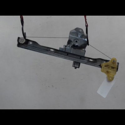Mecanismemoteur leve-glace avg Renault TWINGO III (BCM_, BCA_) 1.0 sce 70 (bcmb) (2015) 5 portes