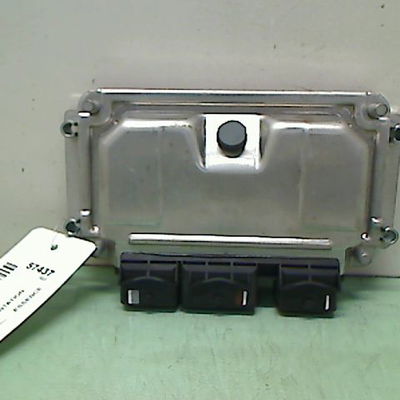 Boitier injection PEUGEOT 307